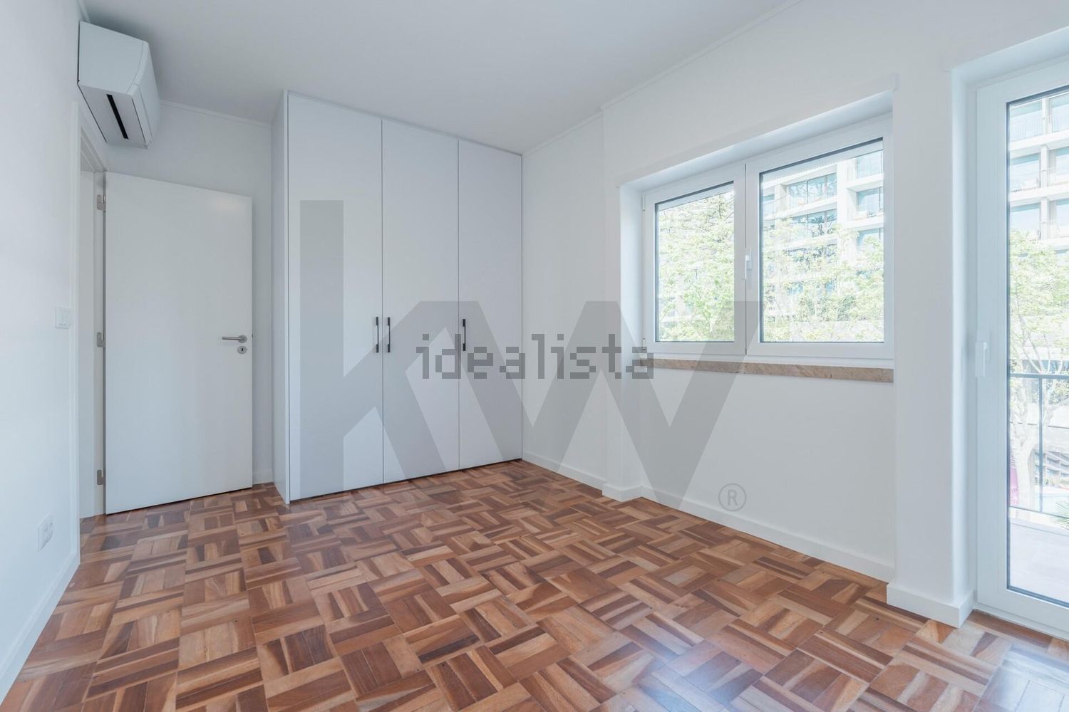 出租公寓 t2在Avenida 25 de Abril, 509 - 居住