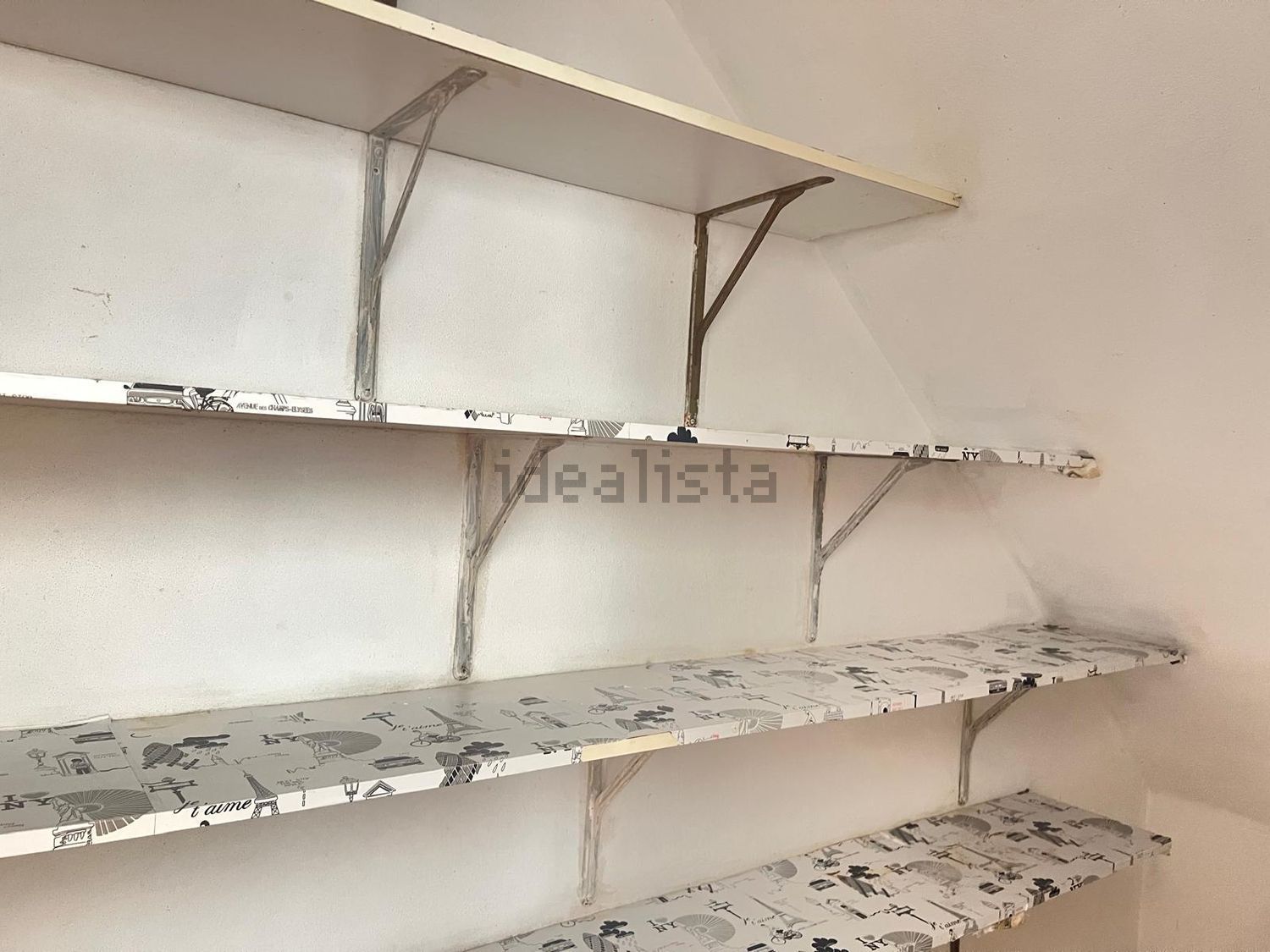 出租联排别墅在Rua da Barrada, 3 - 储藏室