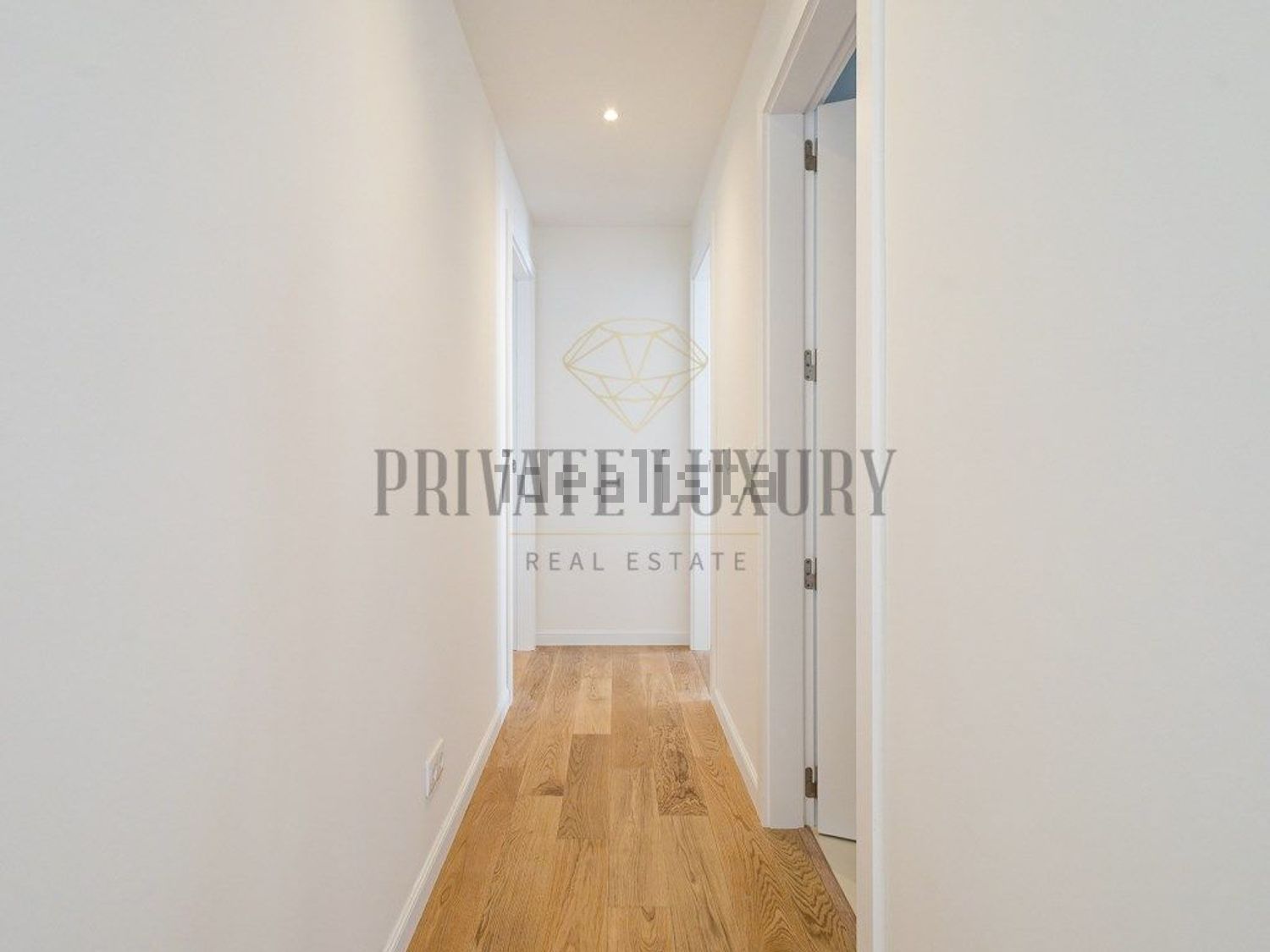 公寓 t2出售在Bairro Alto - 过道