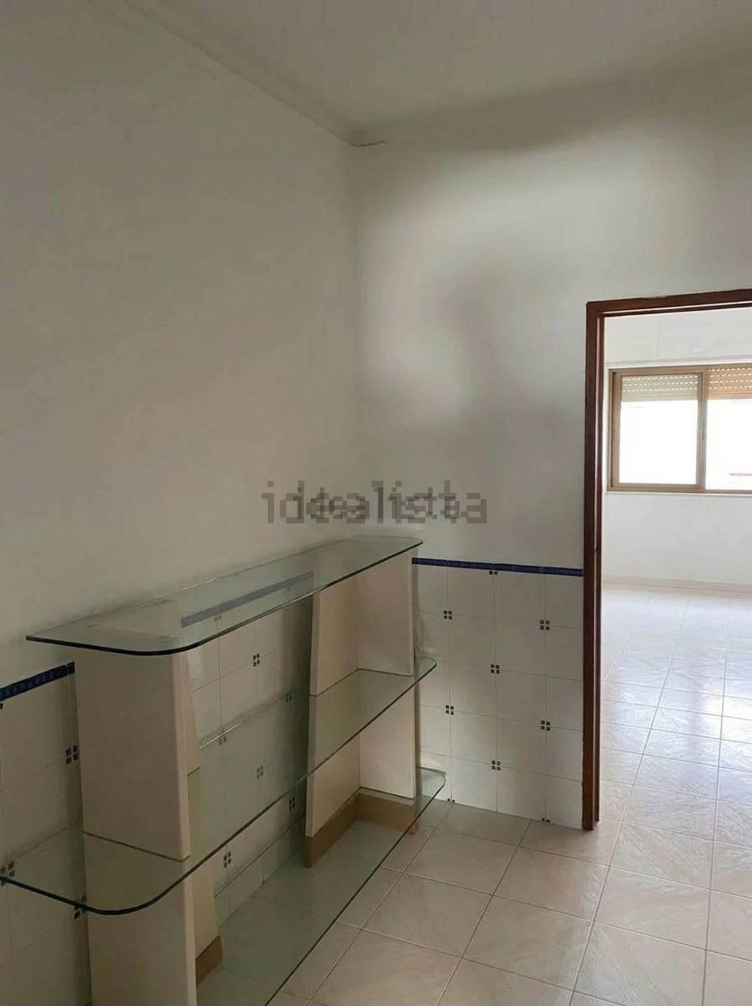 出租公寓 t1在Rua Fernão de Magalhães, 14 - 前厅