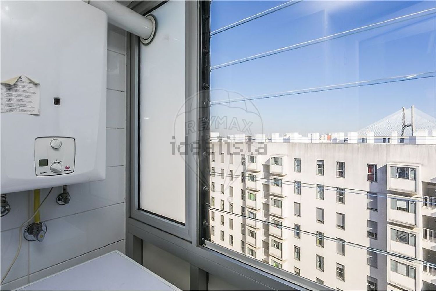 公寓 t2出售在Avenida da Peregrinação, 4 .60.01a - 照片