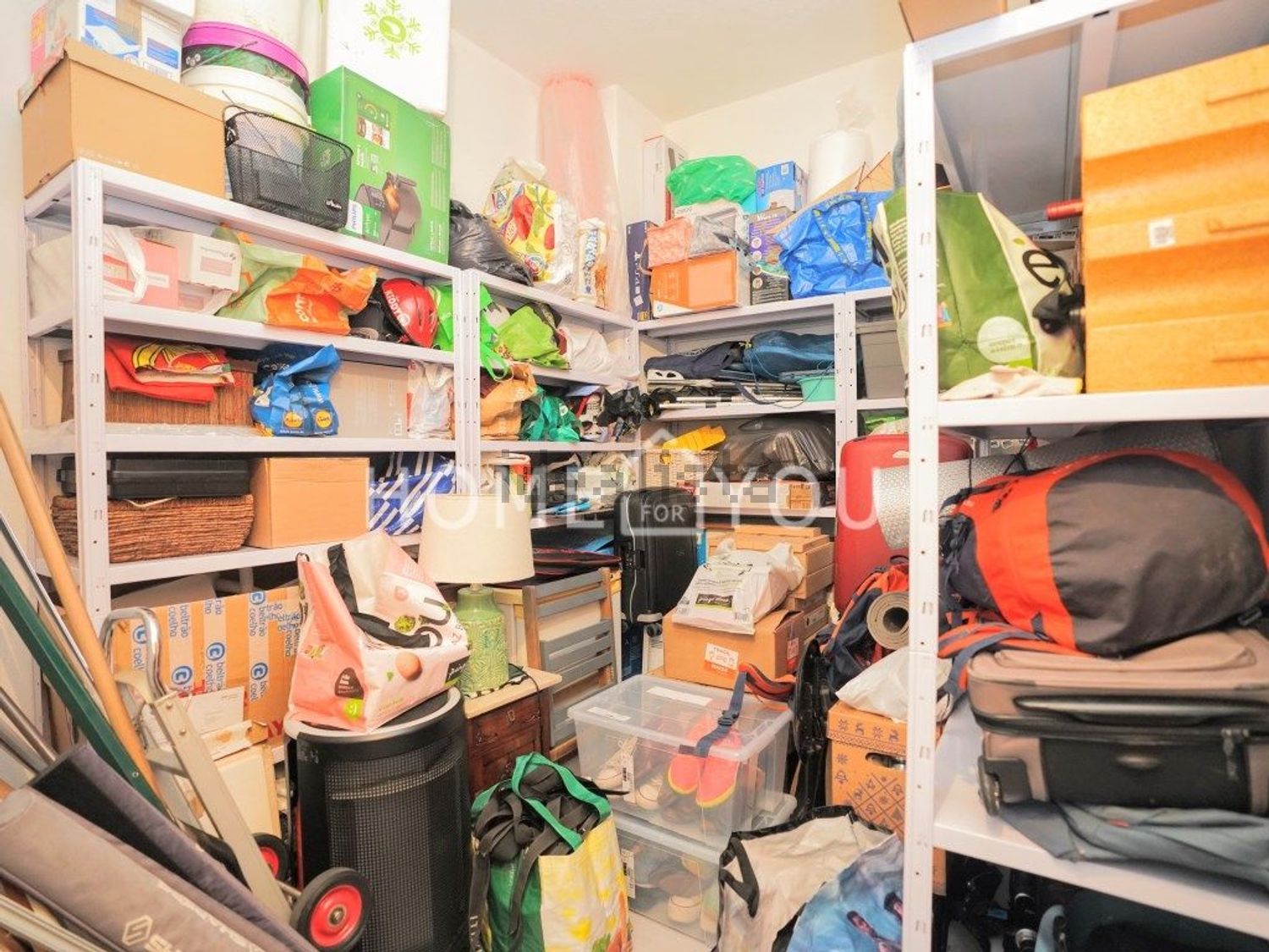 公寓 t3出售在Estrada Desvio - 试衣间