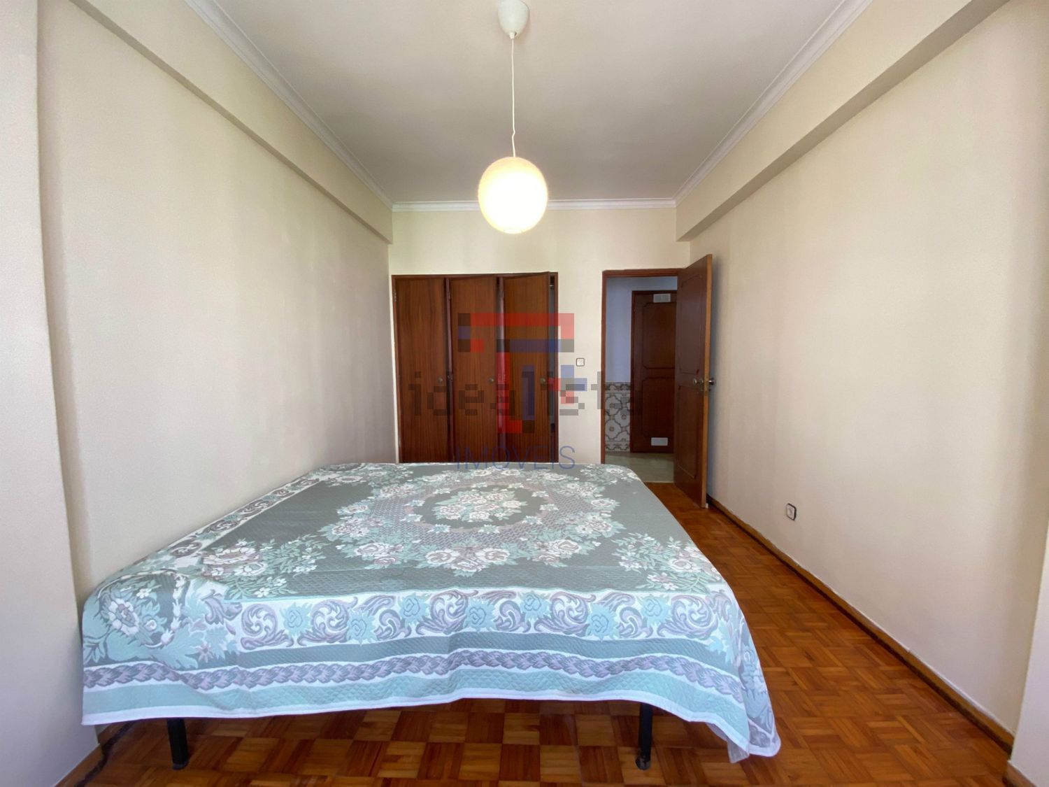 出租公寓 t1在Centro de Queluz - 过道