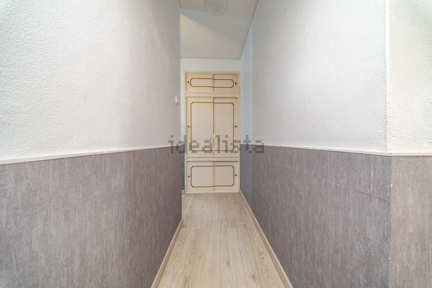 公寓 t2出售在Olivais - 过道