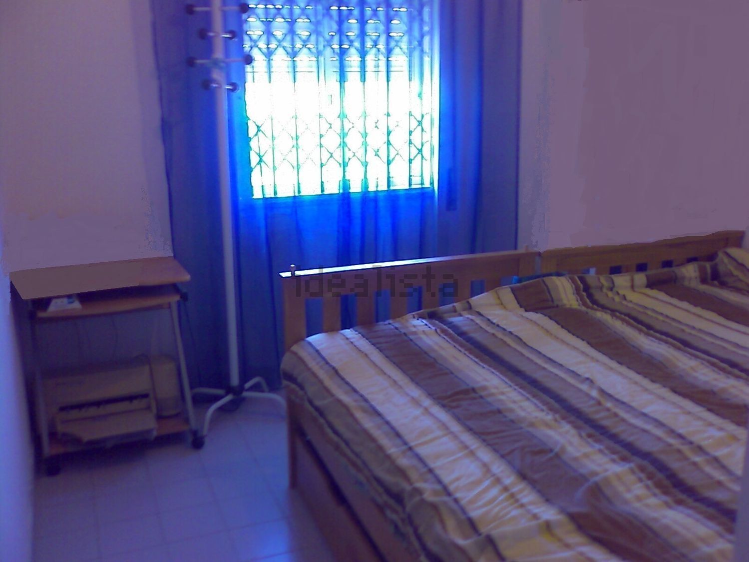 出租房间在Avenida Diogo Lopes de Sequeira, 62 - 卧室