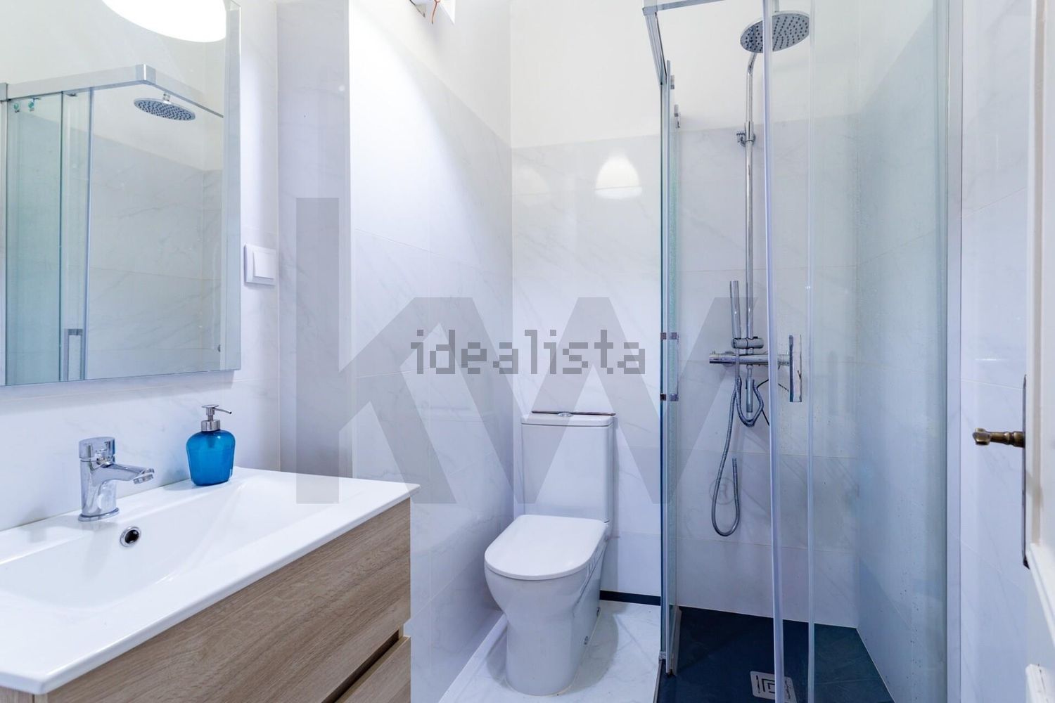 公寓 t3出售在Pontinha e Famões - 卫生间