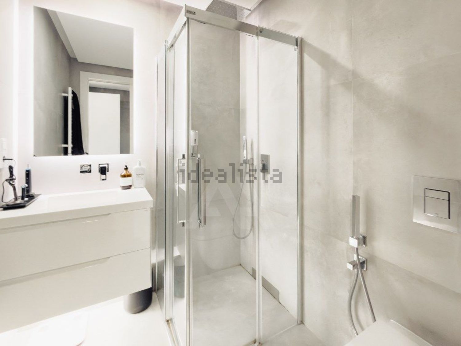 公寓 t3出售在Rua Padre António Vieira, 17 a - 卫生间