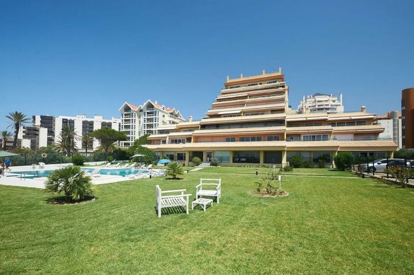 出租公寓 t2在Bairro do Rosário