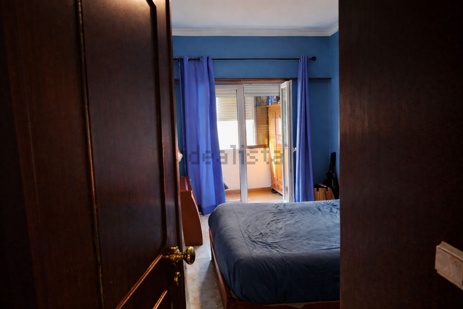 公寓 t2出售在Rua Timor, 124 - 卧室