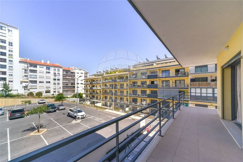 出租公寓 t2在Monte Estoril