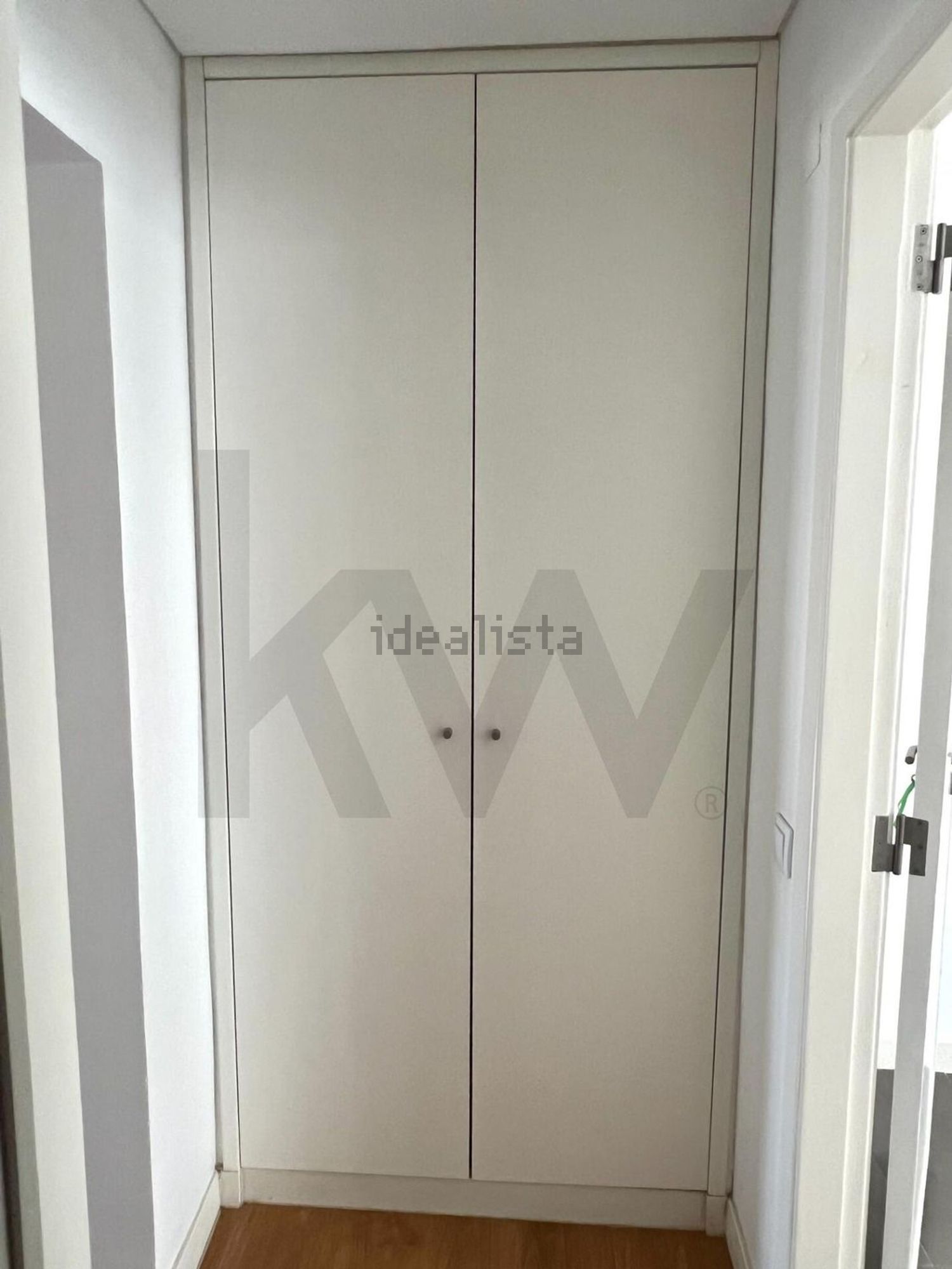 出租公寓 t4在Rua Fernão de Magalhães - 照片