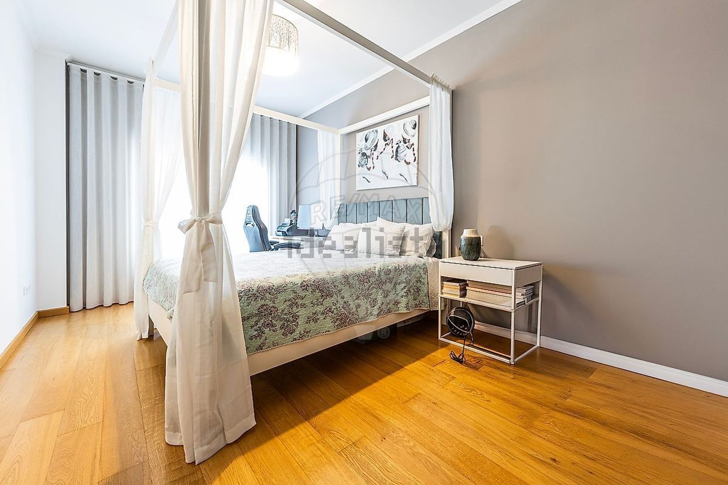 公寓 t3出售在Travessa da Lagoa - 卧室