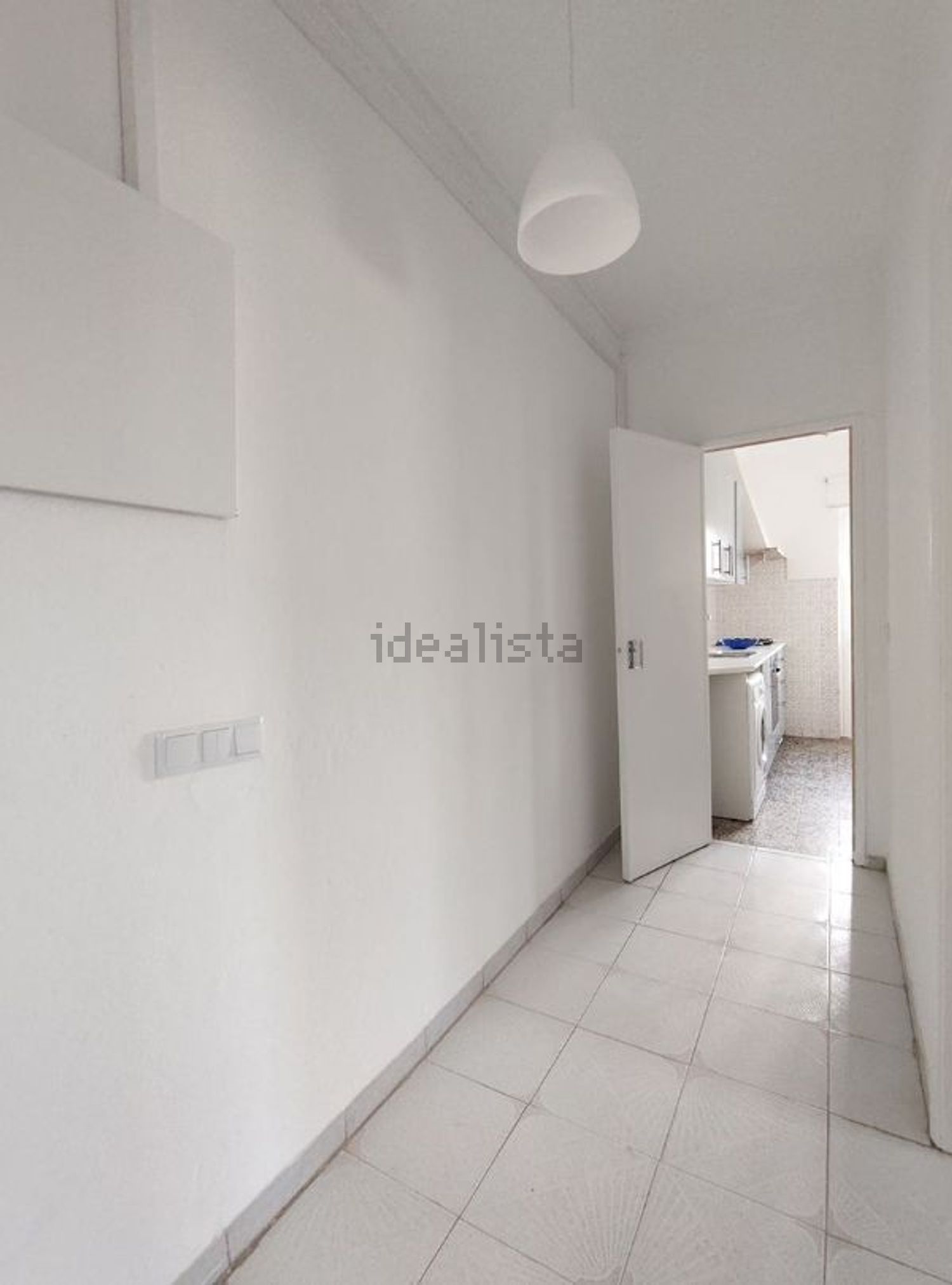 出租公寓 t2在Rua dos Pinheiros - 过道