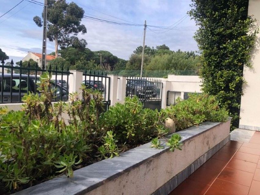 出租双拼别墅在Rua do Sol, 6