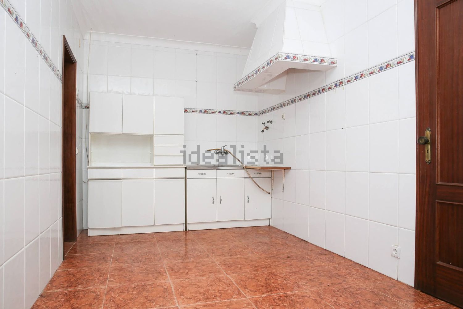 小楼房或独栋别墅出售在Rua das Flores - 厨房