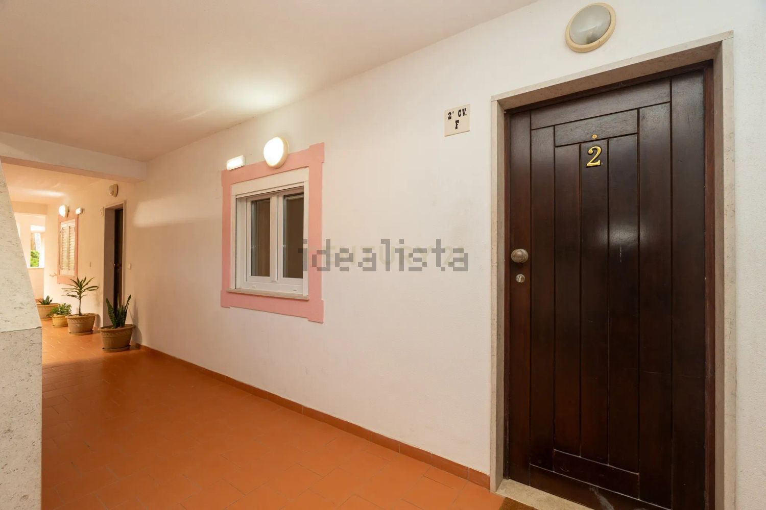 公寓 t1出售在Estrada Municipal 546 - 共同区域