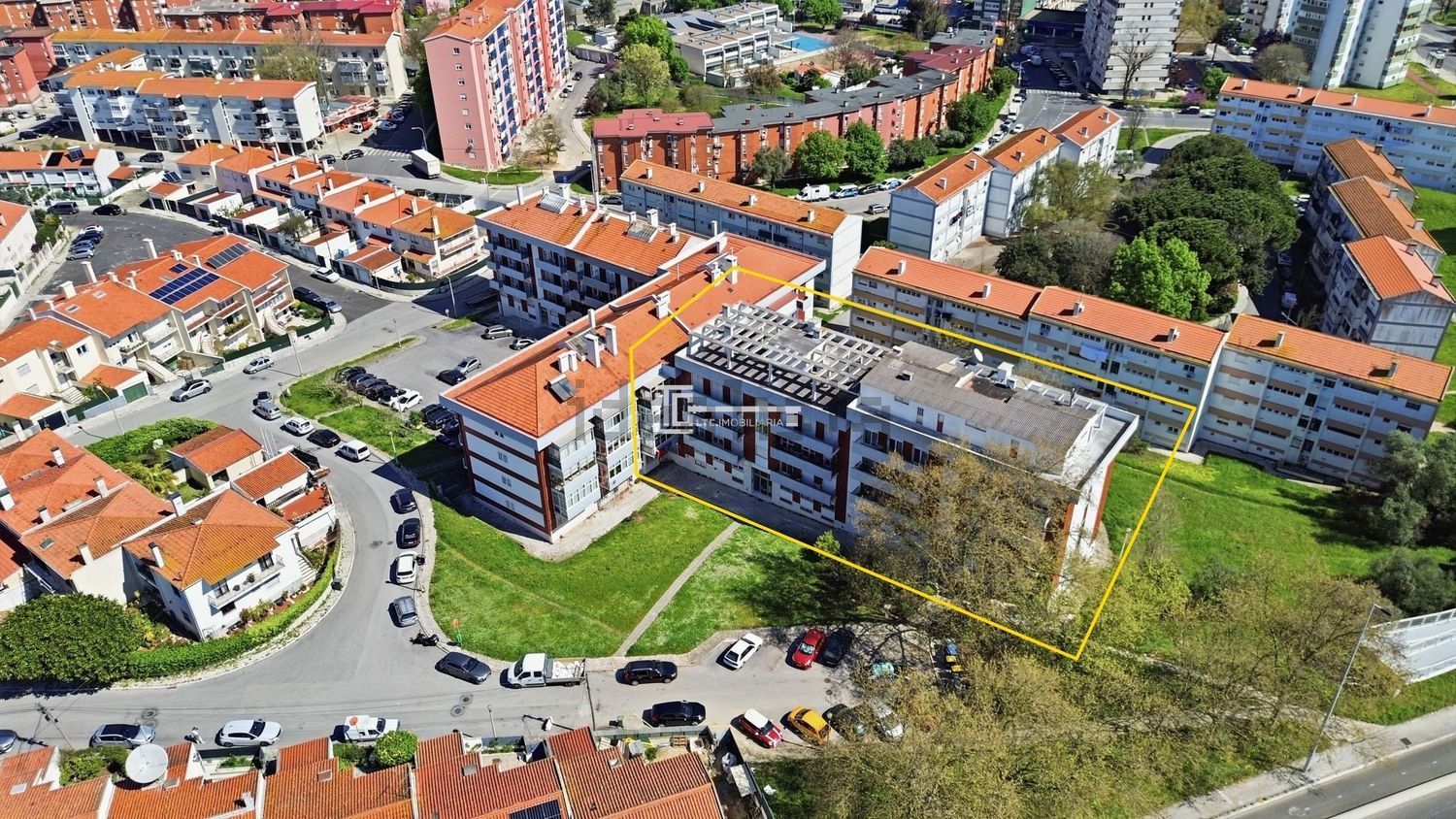 出租公寓 t4在Rua de Matola - 照片