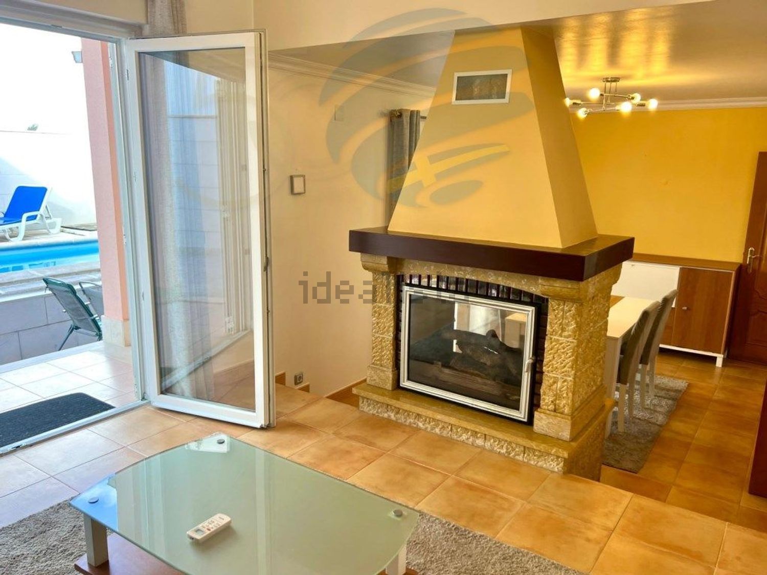 出租小楼房或独栋别墅在Talaíde - 照片