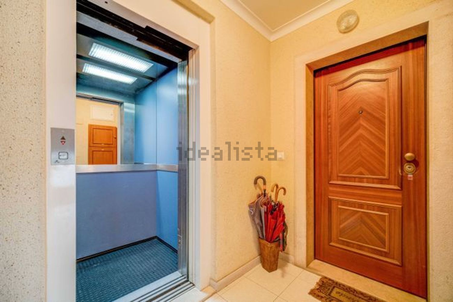 公寓 t2出售在Estrada Municipal, 510 - 过道