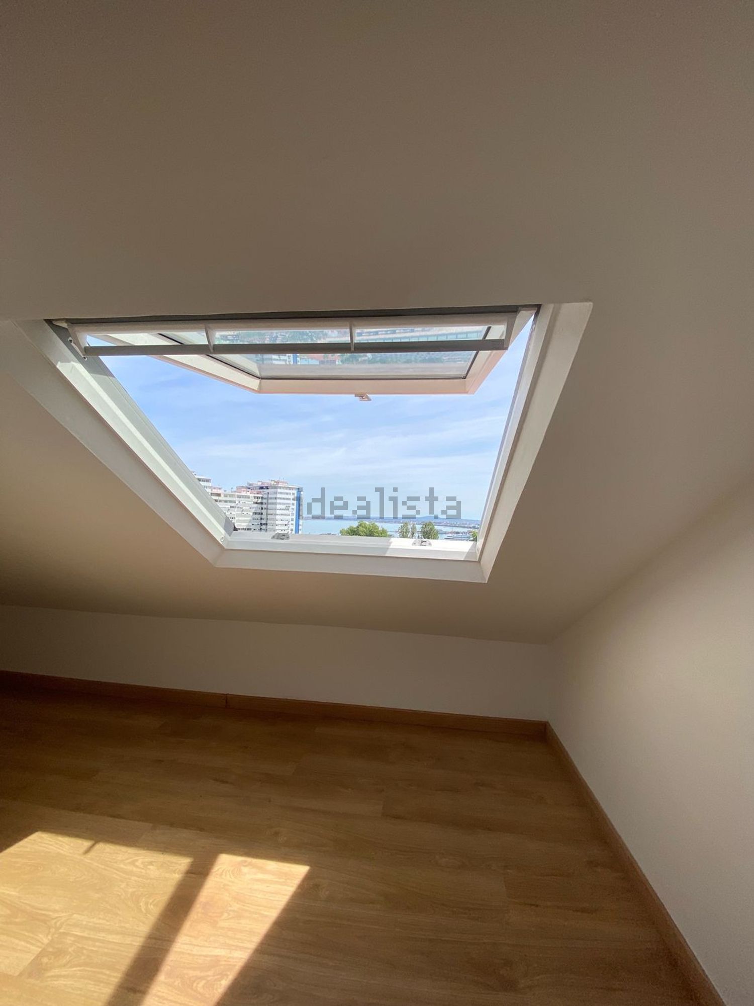 出租房间在Rua Dom Francisco Xavier de Noronha, 10 - 卧室