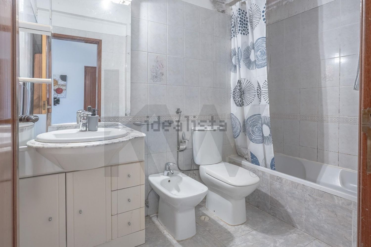 公寓 t2出售在Póvoa de Santa Iria e Forte da Casa - 卫生间