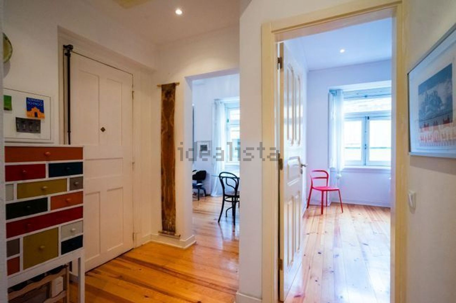 公寓 t2出售在Graça - 照片