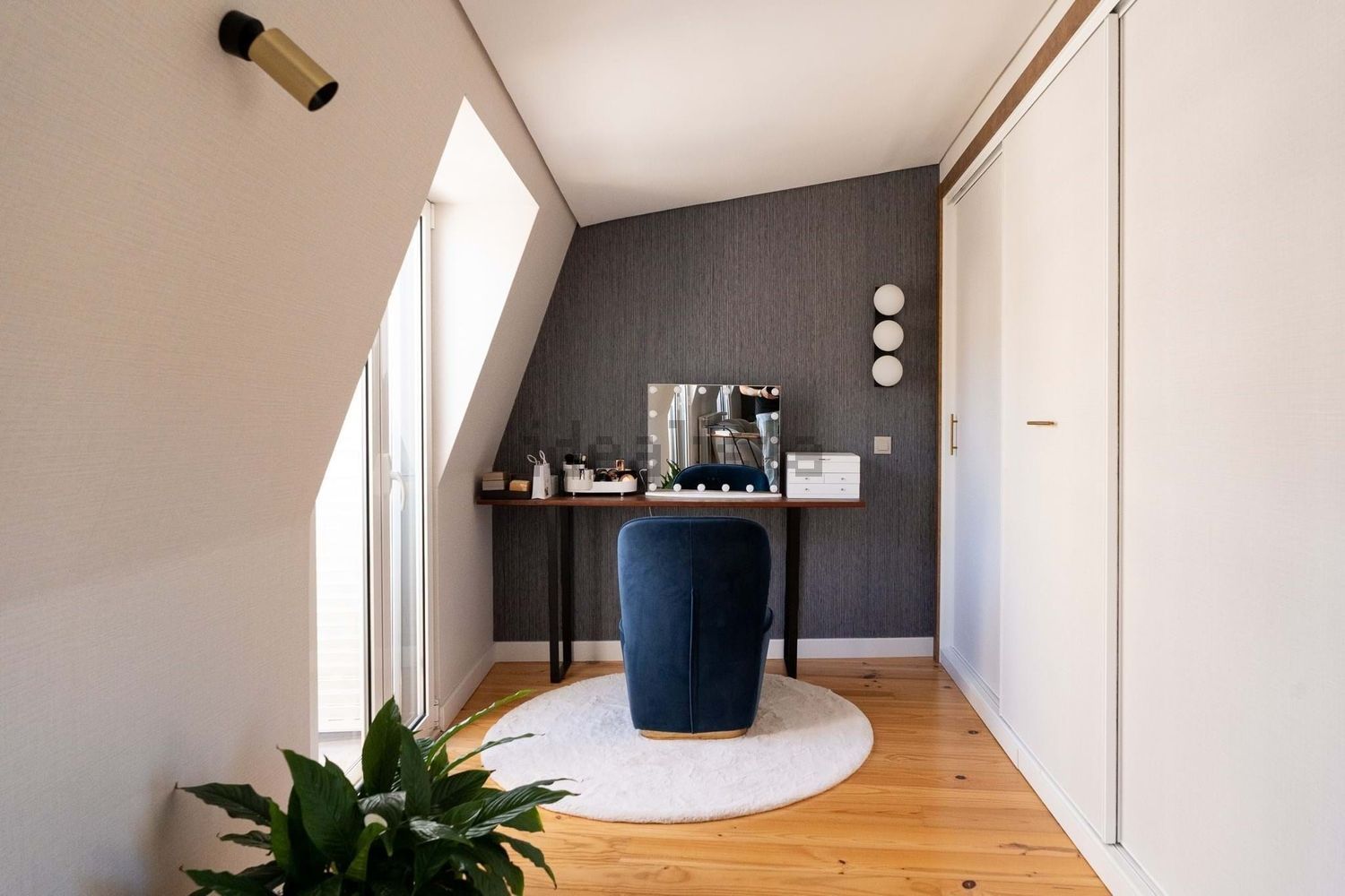 公寓 t3出售在Av. da Liberdade - Marquês de Pombal - 客厅