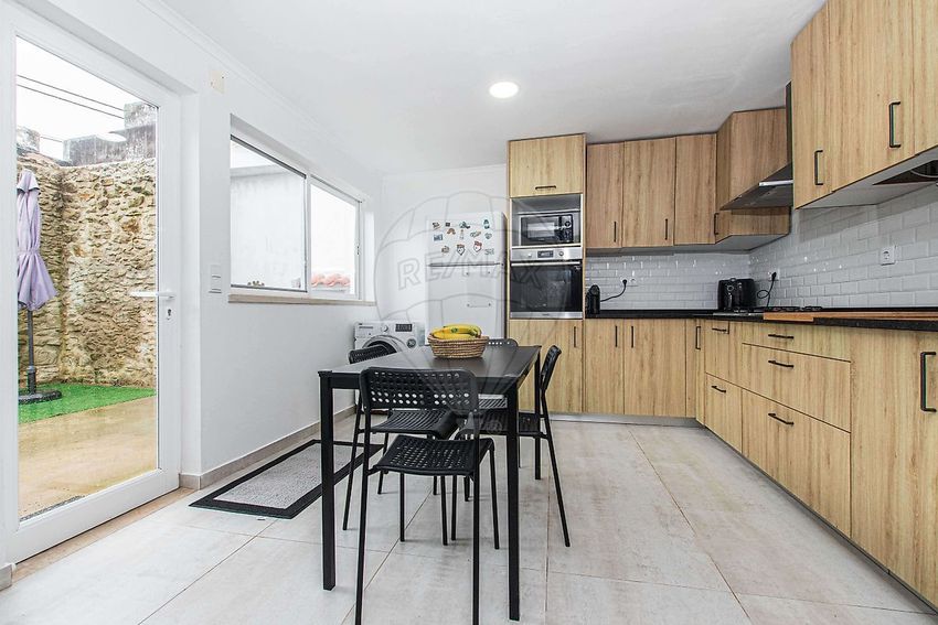 小楼房或独栋别墅出售在Ventosa