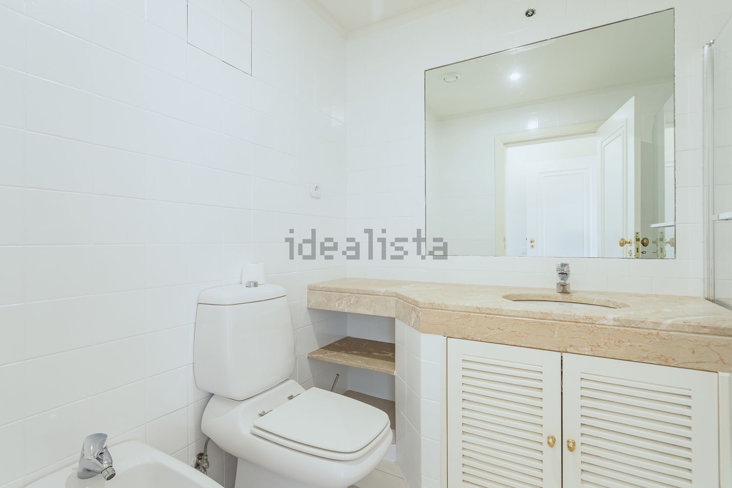 出租公寓 t2Quinta Santo António , Telheiras - 厨房