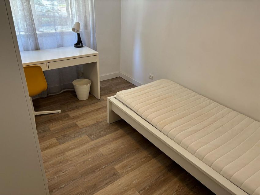 出租房间在Praceta Carolina Beatriz Ângelo, 5