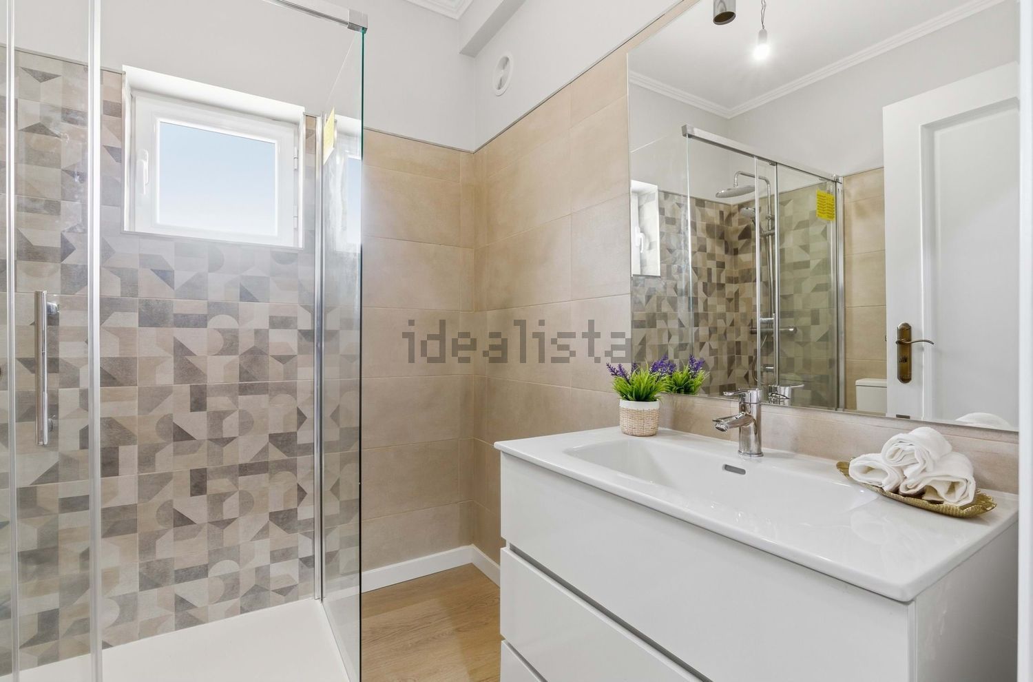 公寓 t3出售在Rua Joaquim Conceição Gomes - 卫生间