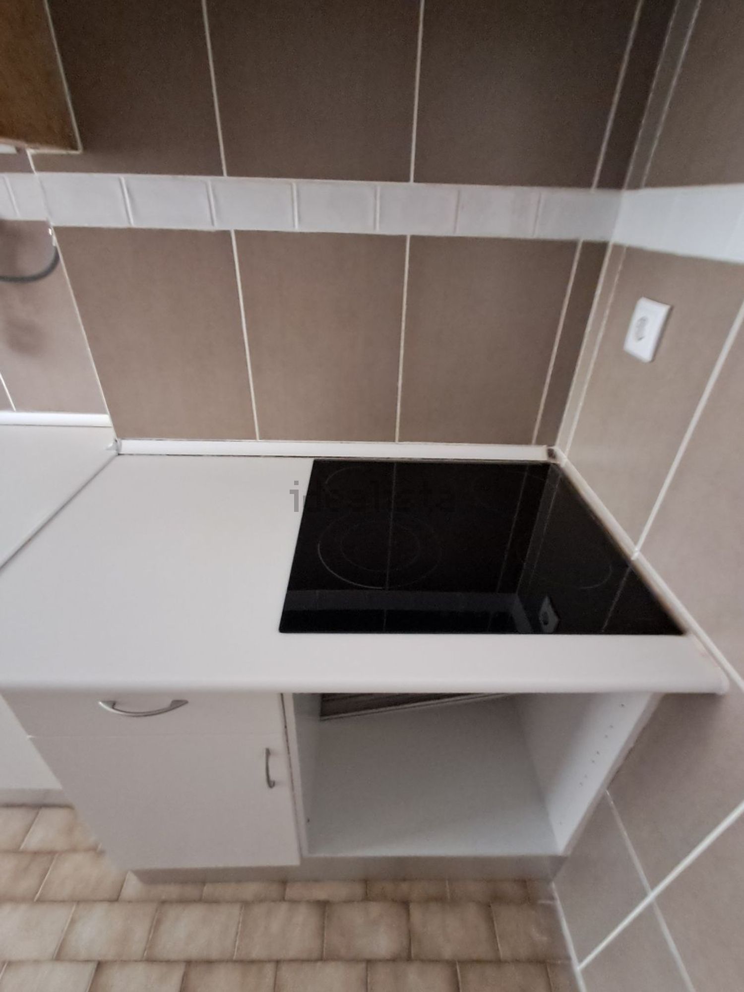 出租公寓 t1在Rua António Nobre, 48 - 厨房