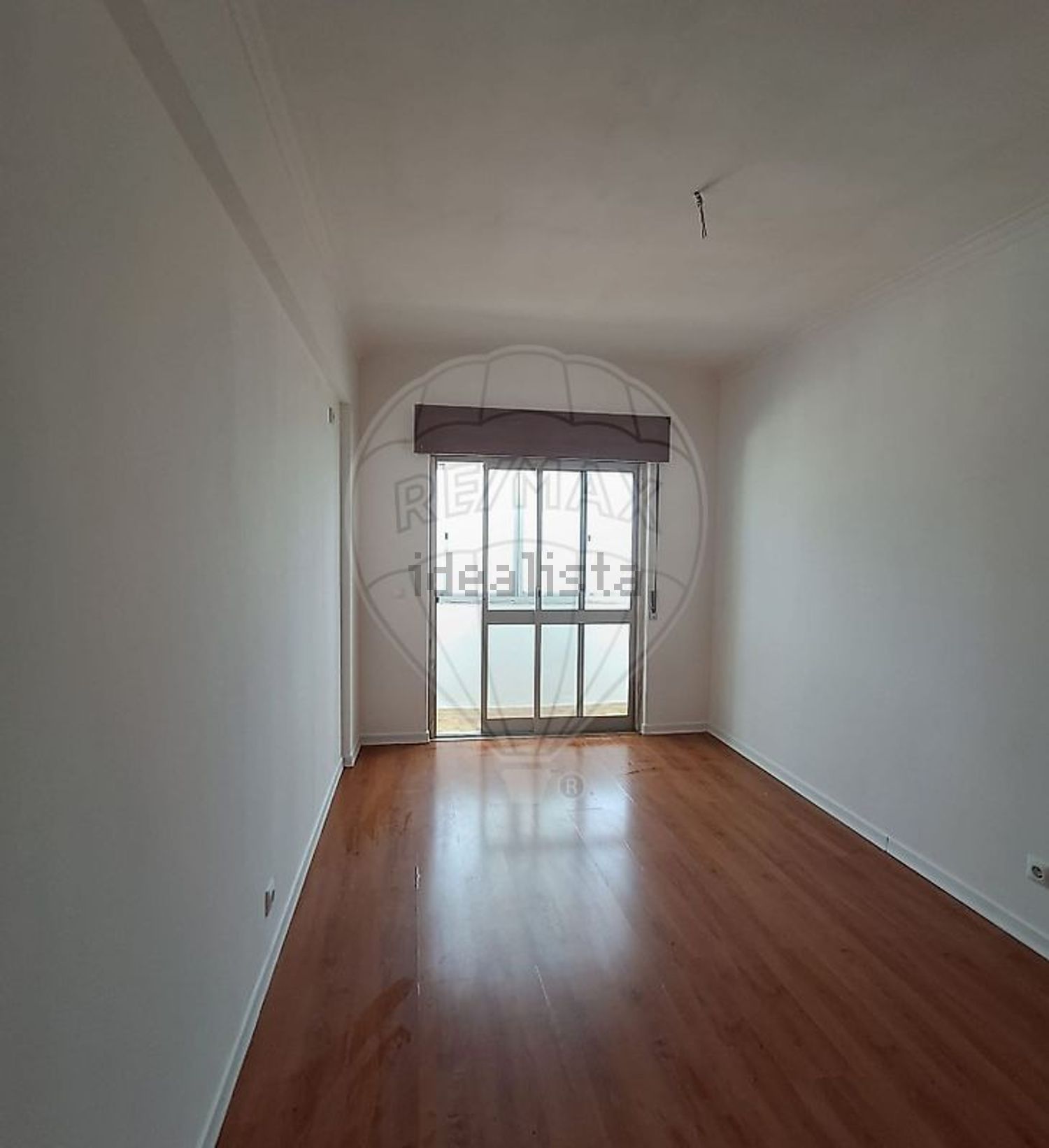 出租公寓 t1在Rua 17 de Setembro - 居住