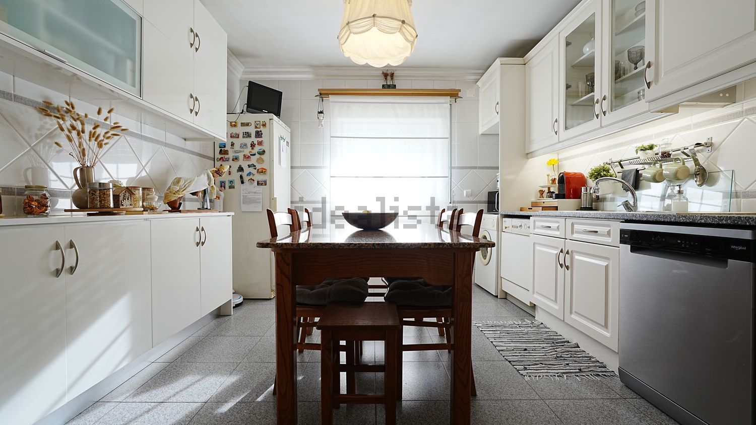 公寓 t3出售在Rua Movimento das Forças Armadas - 客厅