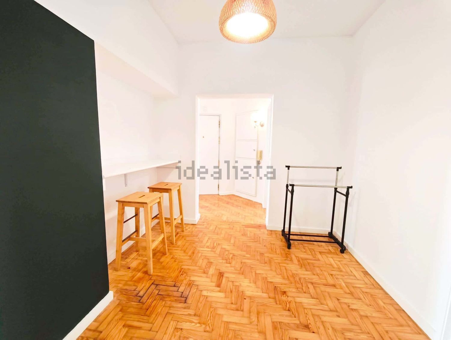 出租房间在Rua Engenheiro Rodrigues de Carvalho s/n - 客厅