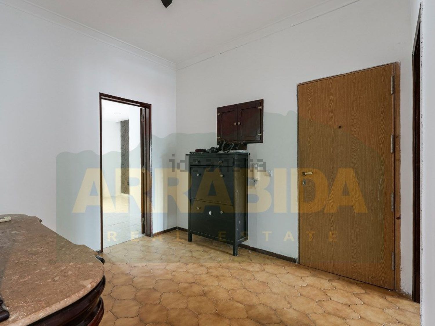 公寓 t3出售Alhos Vedros - 卧室