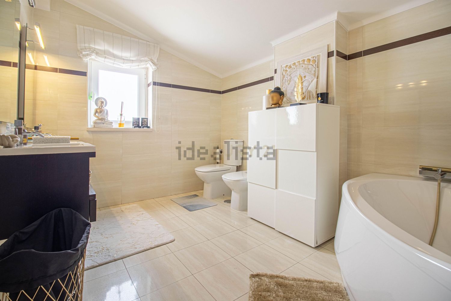 小楼房或独栋别墅出售在Rua Joane Mendes Botelho - 厨房