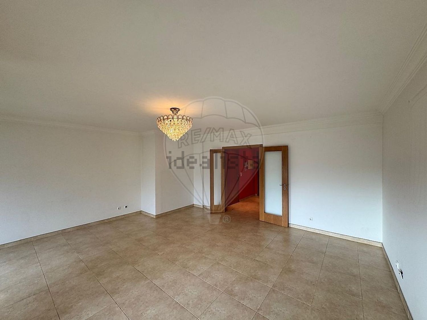 出租公寓 t3在Rua dos Círios - 居住