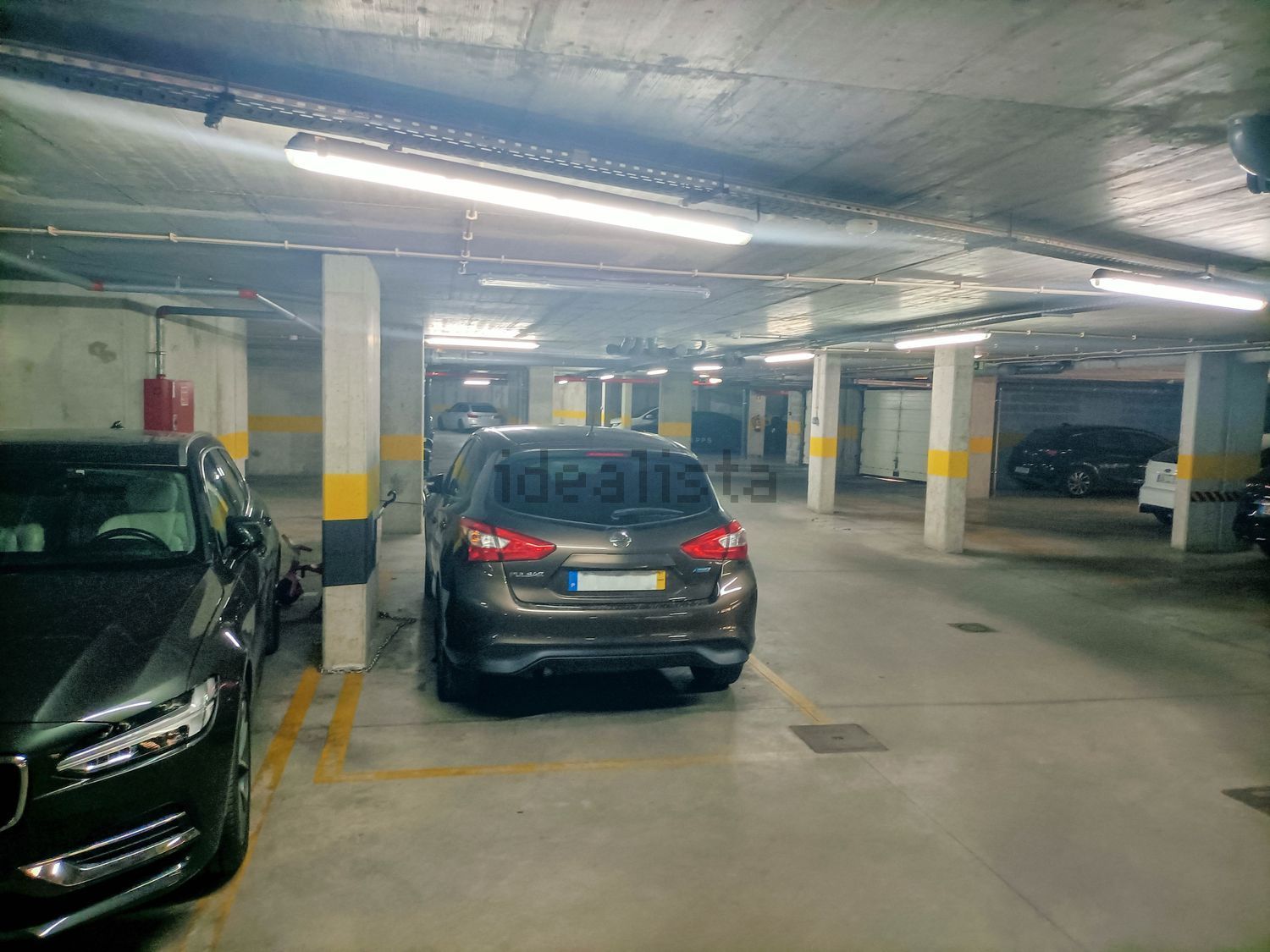 公寓 t3出售Azinhaga dos Besouros - 停车位