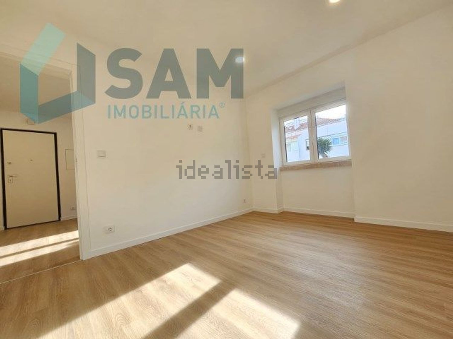 公寓 t2出售在Rua Luís Gomes - 卧室