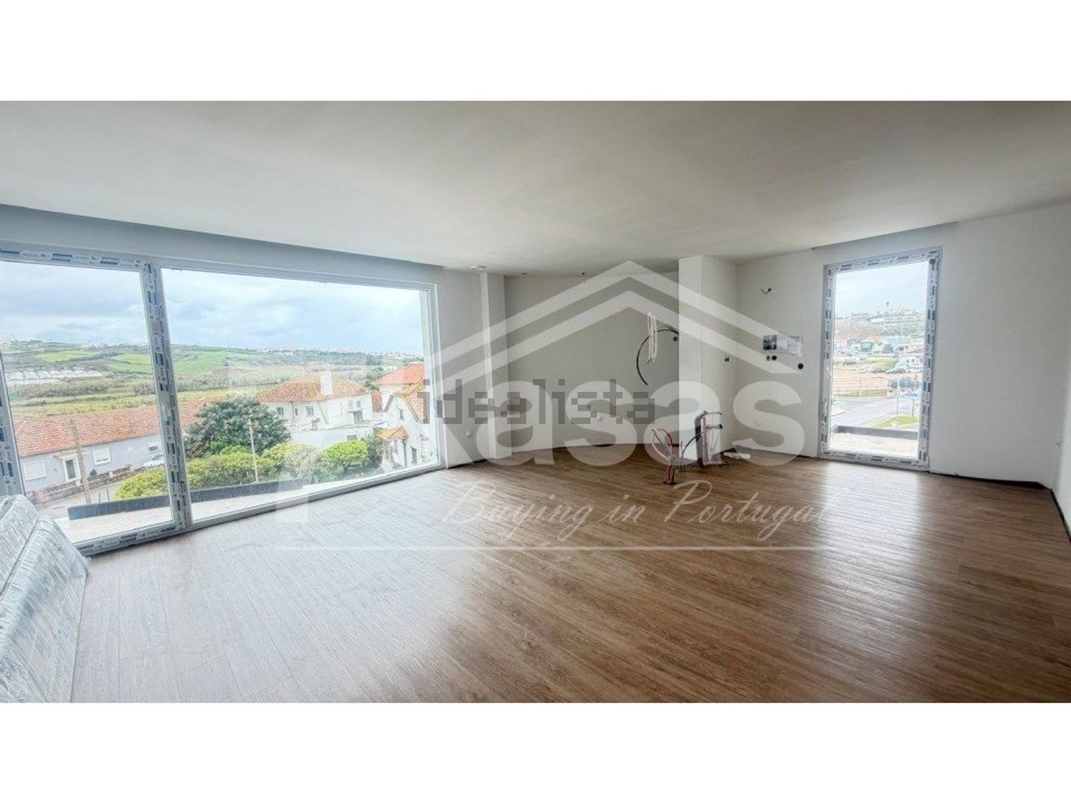 公寓 t3出售在Avenida António José de Almeida - 居住