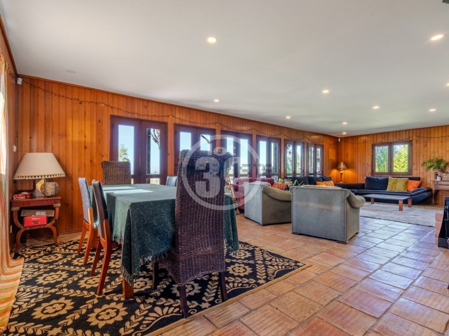 庄园出售在Centro de Sintra - Portela de Sintra - 照片