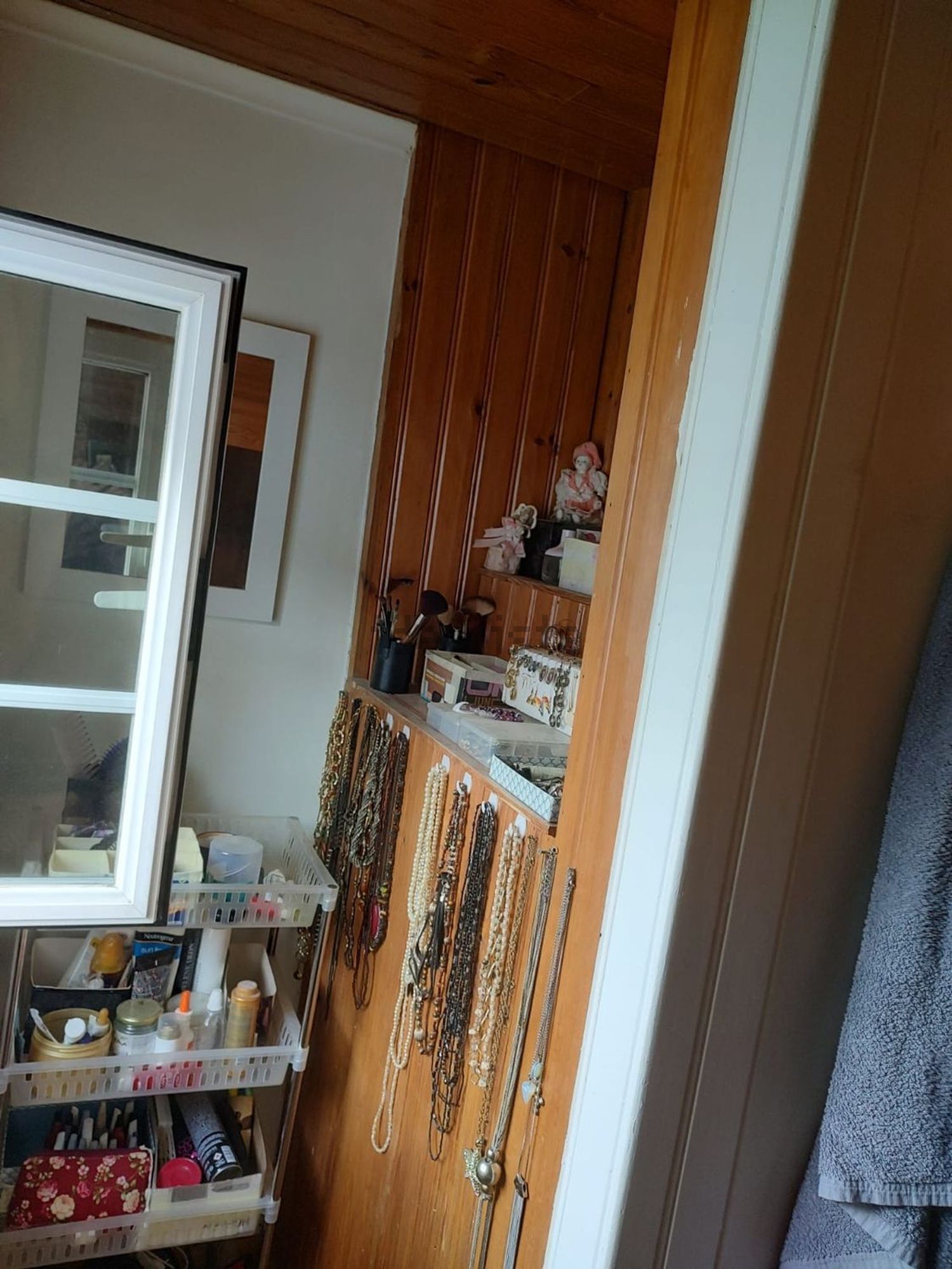 出租公寓 t1在Rua de Santo António da Glória, 1 - 客厅