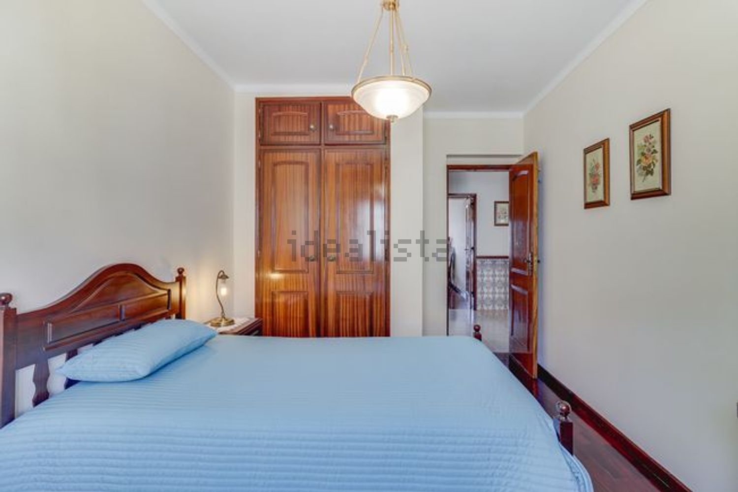 公寓 t3出售在Alcochete - 卧室