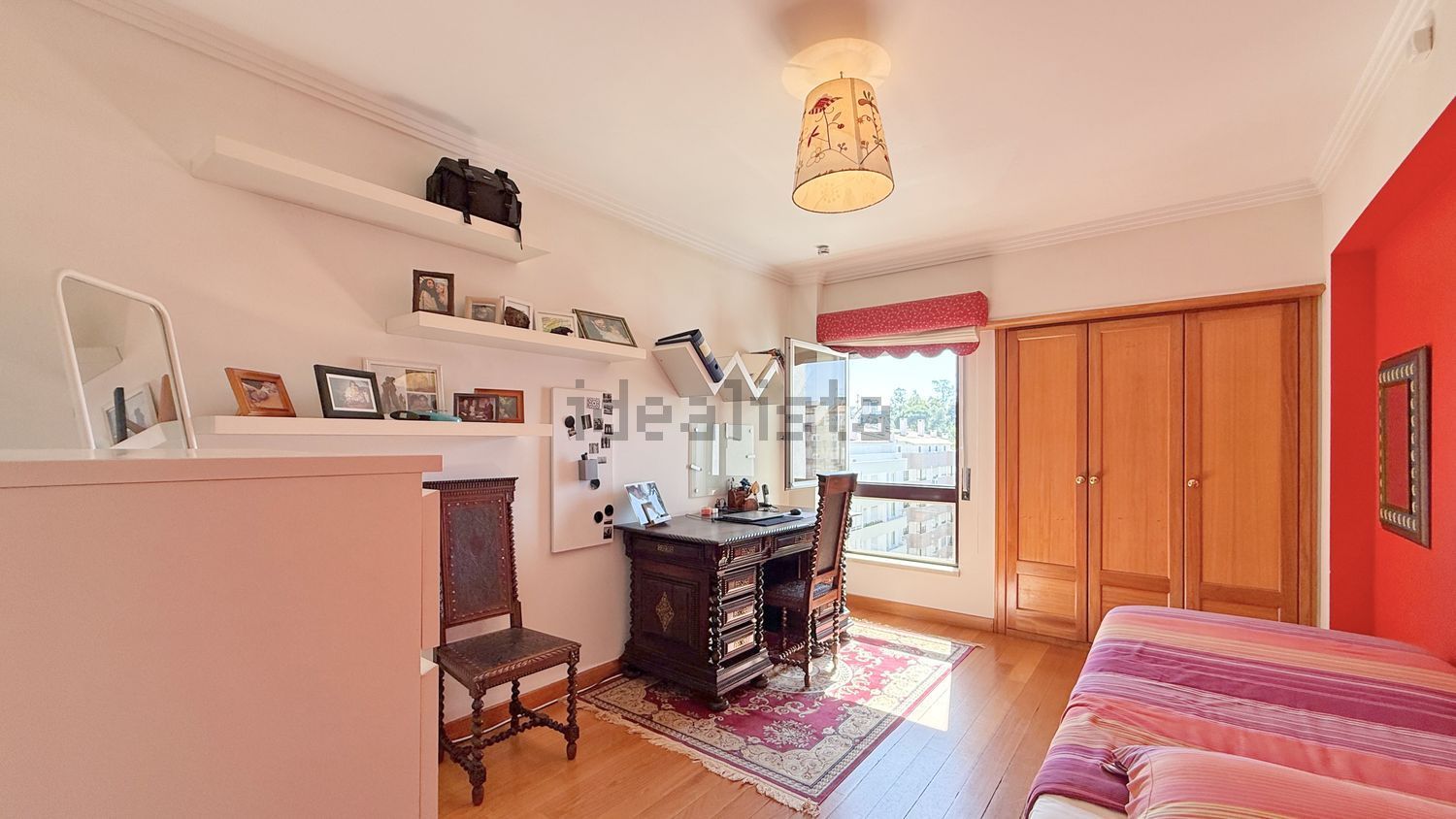 公寓 t6出售在Rua José Afonso, 10 - 客厅