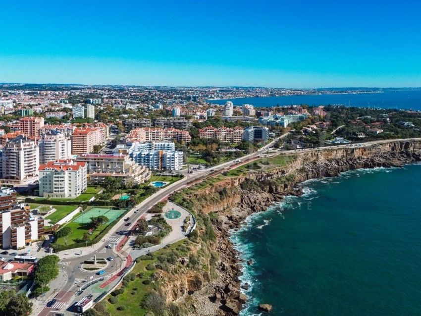 公寓 t1出售在Centro de Cascais