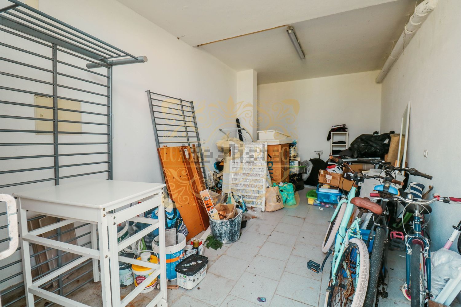 公寓 t1出售在Rua da Almoínha s/n - 阳台