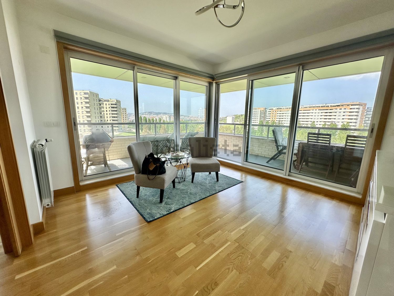 公寓 t4出售在Alto do Lumiar - Quinta das Conchas - Quinta do Lambert - 客厅