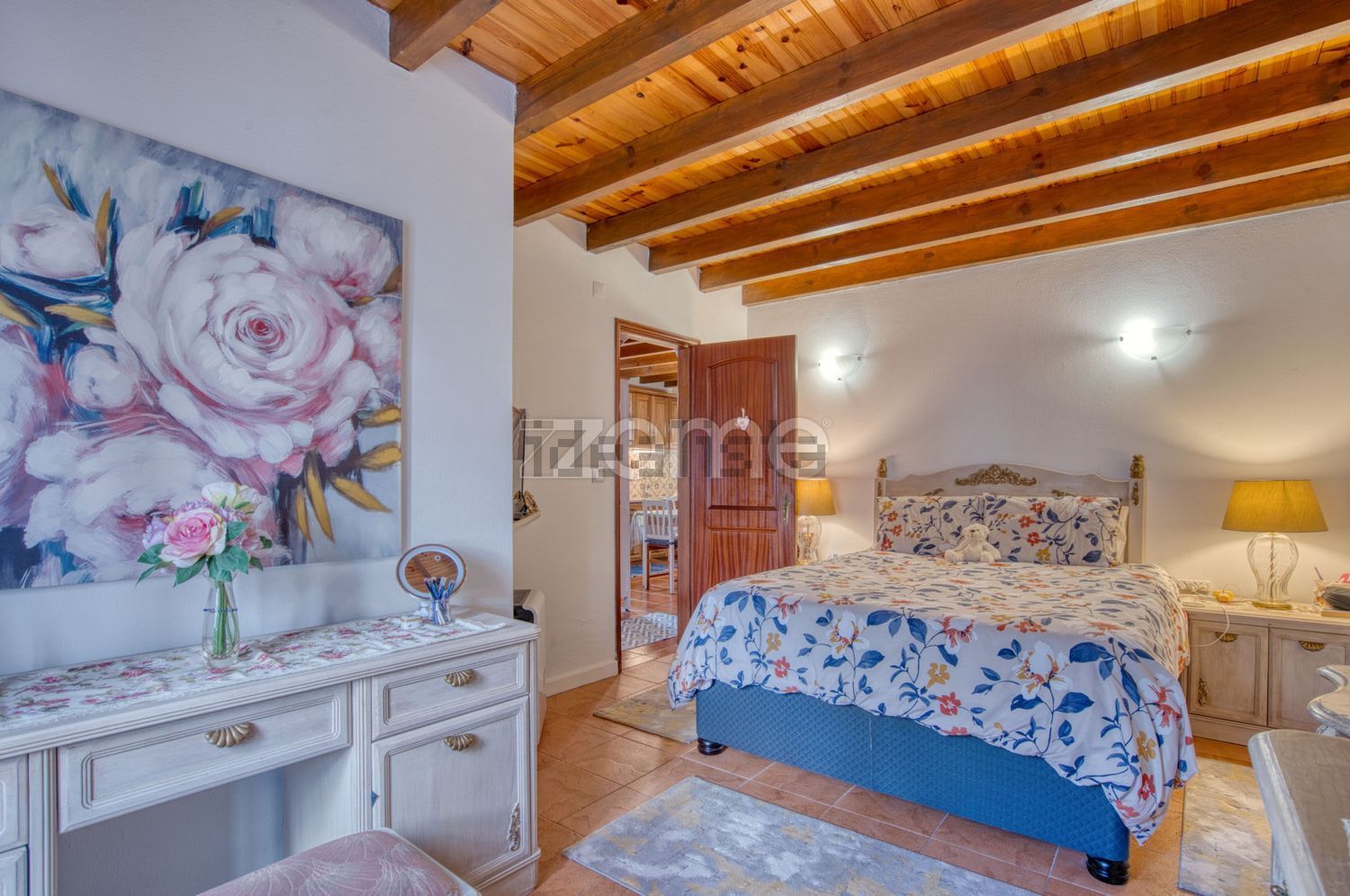 小楼房或独栋别墅出售在Rua do Malaquias, 3 - 卧室