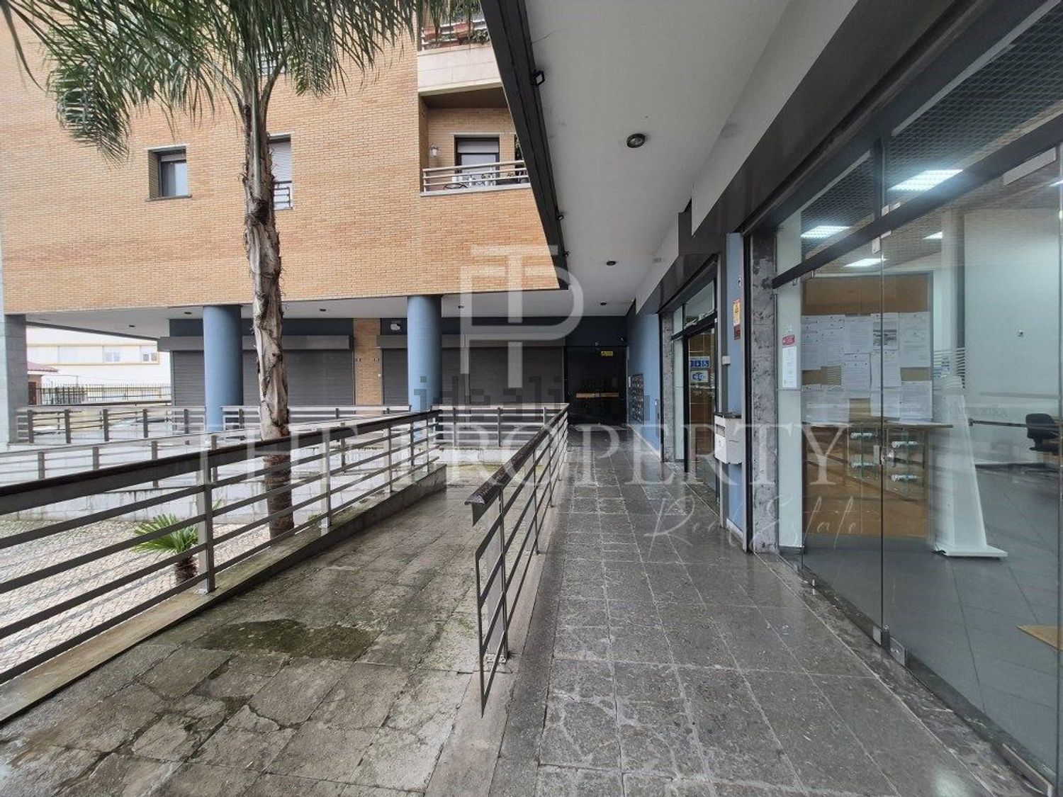 公寓 t2出售在Rua Doutor Vasco Moniz - 阳台